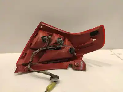 Pezzo di ricambio per auto di seconda mano LUCI POSTERIORI DESTRA per SUZUKI SWIFT III (MZ, EZ)  Riferimenti OEM IAM 3565062J00  