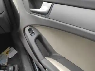 Автозапчастина б/у регулятор переднього правого скла для audi a4 b8 (8k2) 2.0 tdi посилання на oem iam 8k0959802a   Автозапчастина б/у регулятор переднього правого скла для audi a4 b8 (8k2) 2.0 tdi посилання на oem iam 8k0959802a