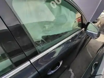 Piesă de schimb auto la mâna a doua MECANISM ACȚIONARE GEAM FAȚÃ DREAPTA pentru AUDI A4 B8 (8K2)  Referințe OEM IAM 8K0959802A  