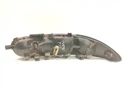 Second-hand car spare part left tailgate light for mazda mx-3 (ec) 1.8 i v6 (ecpsa) oem iam references 8be551160  