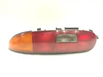 Автозапчасти б/у ЛЕВЫЙ ЗАДНИЙ ФОНАРЬ за MAZDA MX-3 (EC)  ссылки OEM IAM 8BE551160  