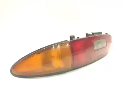 Second-hand car spare part left tailgate light for mazda mx-3 (ec) 1.8 i v6 (ecpsa) oem iam references 8be551160  