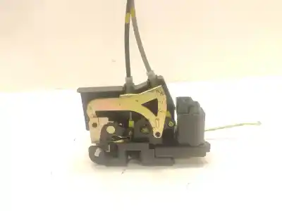 Second-hand car spare part FRONT RIGHT DOOR LOCK for SSANGYONG KYRON  OEM IAM references 712208011  