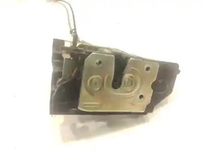 Second-hand car spare part rear right door lock for ssangyong kyron 2.0 xdi 4x4 oem iam references 7132008003  