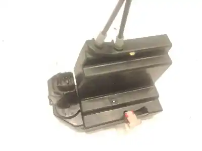 Second-hand car spare part rear right door lock for ssangyong kyron 2.0 xdi 4x4 oem iam references 7132008003  