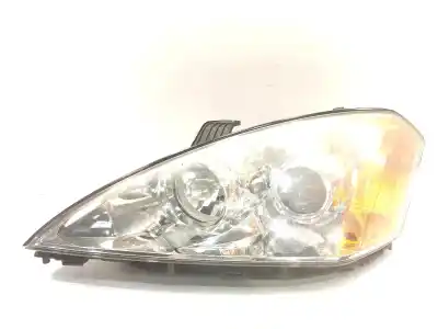 Автозапчасти б/у ЛЕВАЯ ФАРА за SSANGYONG KYRON  ссылки OEM IAM 8310108B14  