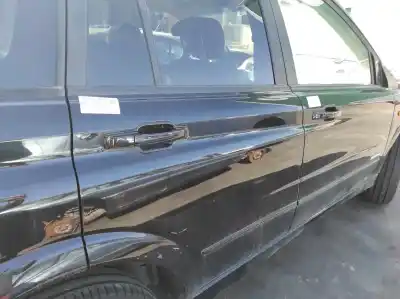 Автозапчастина б/у РЕГУЛЯТОР СКЛА ЗАДНЬОГО ПРАВОГО для SSANGYONG KYRON  Посилання на OEM IAM 8810021012  