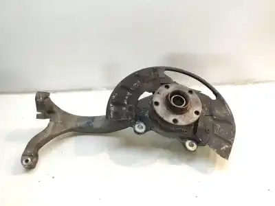 Peça sobressalente para automóvel em segunda mão MANGA DE EIXO DIANTEIRA DIREITA por VOLKSWAGEN PHAETON (3D1/3D9)  Referências OEM IAM 4E0407254Q  
