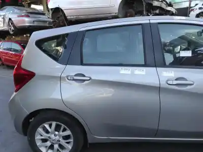 Second-hand car spare part rear right door lock for fiat brava (182) 1.2 16v cat oem iam references 825003vv0a  