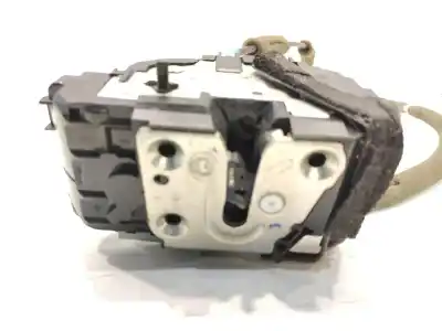Second-hand car spare part rear right door lock for fiat brava (182) 1.2 16v cat oem iam references 825003vv0a  