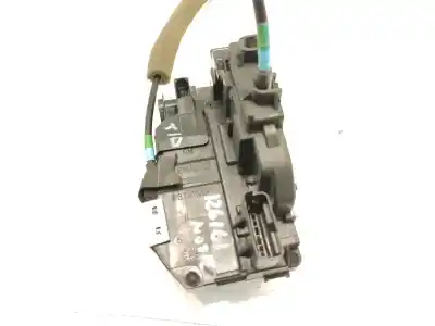 Second-hand car spare part rear right door lock for fiat brava (182) 1.2 16v cat oem iam references 825003vv0a  