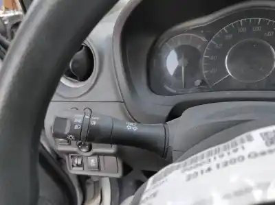 Peça sobressalente para automóvel em segunda mão comandos de alavanca por fiat brava (182) 1.2 16v cat referências oem iam 255601kk0b  