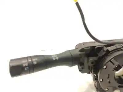 Peça sobressalente para automóvel em segunda mão comandos de alavanca por fiat brava (182) 1.2 16v cat referências oem iam 255601kk0b  