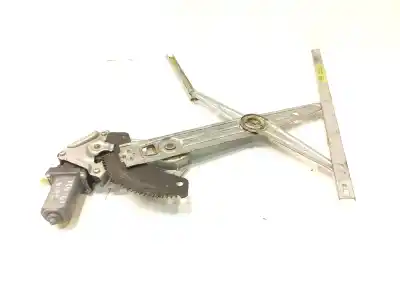 Second-hand car spare part passenger side right window regulator for fiat brava (182) 1.2 16v cat oem iam references 827301hb1a  