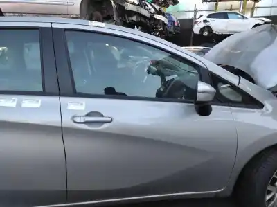 Second-hand car spare part PASSENGER SIDE RIGHT WINDOW REGULATOR for FIAT BRAVA (182)  OEM IAM references 827301HB1A  