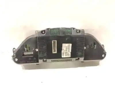 Peça sobressalente para automóvel em segunda mão quadrante por audi a6 c6 (4f2) 3.2 fsi referências oem iam 4f0910900c  