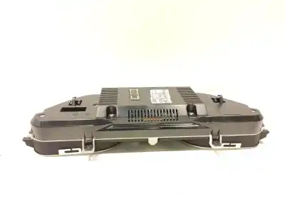 Peça sobressalente para automóvel em segunda mão quadrante por audi a6 c6 (4f2) 3.2 fsi referências oem iam 4f0910900c  