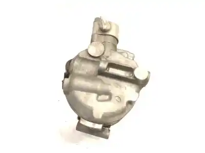 Second-hand car spare part air conditioning compressor for audi q7 (4lb) 3.0 tdi quattro oem iam references 7l6820808  