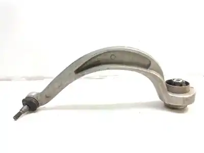 Pezzo di ricambio per auto di seconda mano braccio di sospensione anteriore sinistro inferiore per audi a4 b8 (8k2) 2.0 tdi riferimenti oem iam   