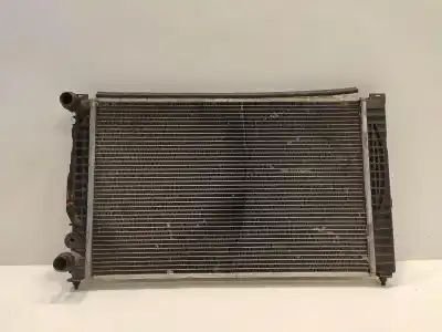 Second-hand car spare part WATER RADIATOR for AUDI A6 AVANT (4B5)  OEM IAM references 8D0121251P  