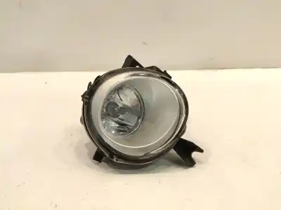 Peça sobressalente para automóvel em segunda mão FAROL / PROJETOR DE NEVOEIRO DIREITO por PORSCHE CAYENNE (9PA)  Referências OEM IAM 7L5941700C  
