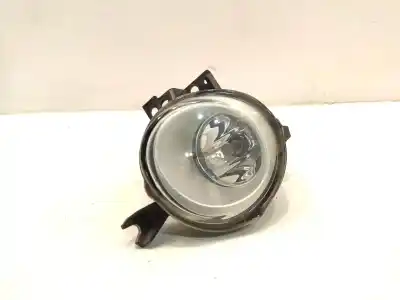 Peça sobressalente para automóvel em segunda mão FAROL / PROJETOR DE NEVOEIRO DIREITO por PORSCHE CAYENNE (9PA)  Referências OEM IAM 7L5941700C  