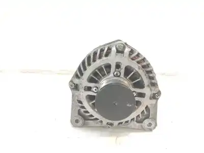 Second-hand car spare part ALTERNATOR for NISSAN X-TRAIL (T31)  OEM IAM references 23100JG71A  