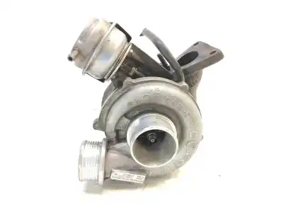 Second-hand car spare part TURBOCHARGER for VOLVO V70 II (285)  OEM IAM references 8689592  