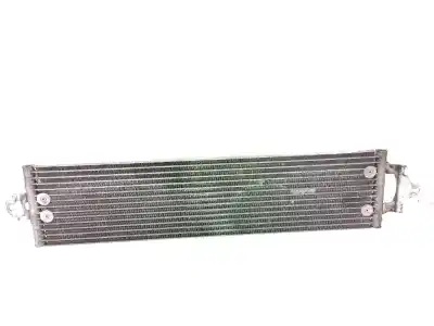 Pezzo di ricambio per auto di seconda mano RADIATORE OLIO per PORSCHE CAYENNE (9PA)  Riferimenti OEM IAM 7L0317021  