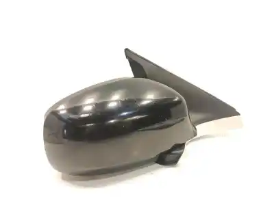 Pezzo di ricambio per auto di seconda mano retrovisore destro per suzuki swift iii (mz, ez) 1.3 (rs 413) riferimenti oem iam 8470162j005pk  