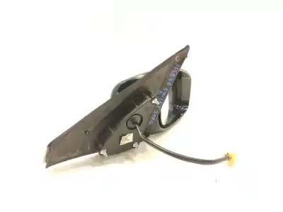Pezzo di ricambio per auto di seconda mano retrovisore destro per suzuki swift iii (mz, ez) 1.3 (rs 413) riferimenti oem iam 8470162j005pk  