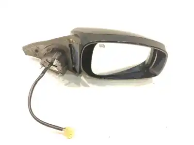 Second-hand car spare part RIGHT REARVIEW MIRROR for SUZUKI SWIFT III (MZ, EZ)  OEM IAM references 8470162J005PK  