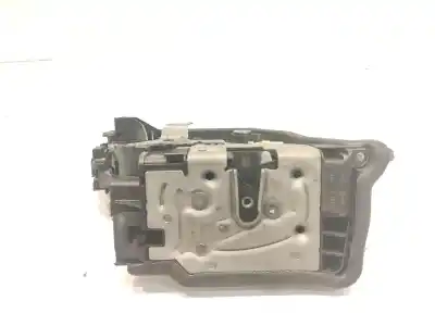 Second-hand car spare part FRONT RIGHT DOOR LOCK for MINI MINI COUNTRYMAN (F60)  OEM IAM references 51217281934  