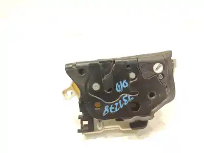 Автозапчастина б/у ЗАМОК ПЕРЕДНІЙ ПРАВІ ДВЕРІ для AUDI A4 B8 (8K2)  Посилання на OEM IAM 8J1837016C  