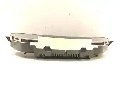 Gebrauchtes Autoersatzteil instrumententafel zum audi q7 (4lb) 4.2 fsi quattro oem-iam-referenzen 4l0920930l  