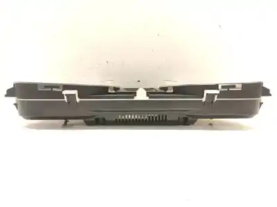 Gebrauchtes Autoersatzteil instrumententafel zum audi q7 (4lb) 4.2 fsi quattro oem-iam-referenzen 4l0920930l  