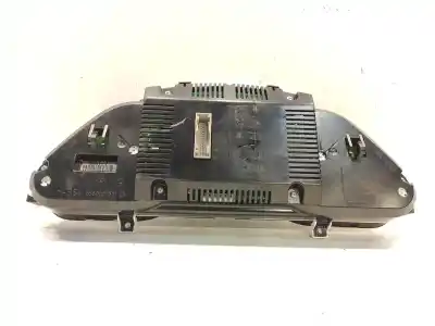 Gebrauchtes Autoersatzteil instrumententafel zum audi q7 (4lb) 4.2 fsi quattro oem-iam-referenzen 4l0920930l  