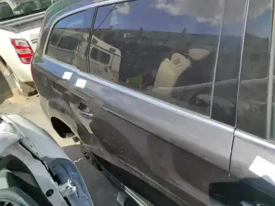 Gebrauchtes Autoersatzteil TÜRSCHLOSS HINTEN RECHTS zum AUDI Q7 (4LB)  OEM-IAM-Referenzen 3C4839016C  