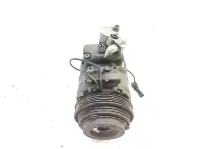 İkinci el araba yedek parçası klima kompresörü için audi a4 b5 (8d2) 2.5 tdi oem iam referansları 4b0260805c  