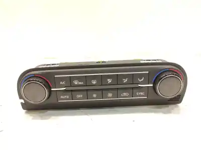 Peça sobressalente para automóvel em segunda mão comando de sofagem (chauffage / ar condicionado)  por kia cee´d (jd) 1.0 t-gdi referências oem iam 97250j7201  