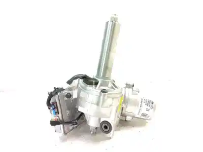 Peça sobressalente para automóvel em segunda mão COLUNA DE DIRECÇÃO por KIA CEE´D (JD)  Referências OEM IAM 56300J7000  