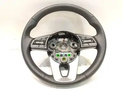 Peça sobressalente para automóvel em segunda mão VOLANTE por KIA CEE´D (JD)  Referências OEM IAM 56100J7470CEP  