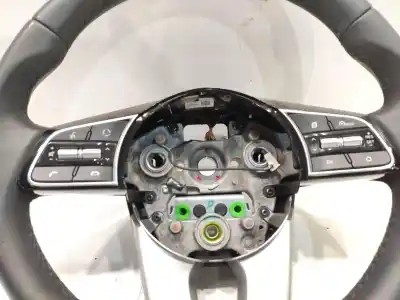 Pezzo di ricambio per auto di seconda mano volante per kia cee´d (jd) 1.0 t-gdi riferimenti oem iam 56100j7470cep  