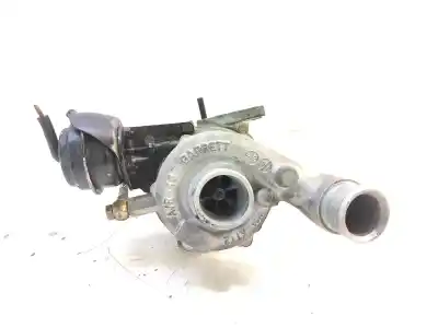 Автозапчастина б/у турбонагрузник для ssangyong kyron 2.0 xdi 4x4 посилання на oem iam a6640900680  