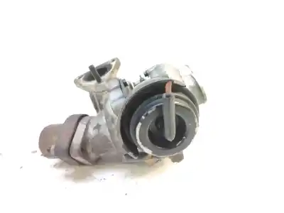 Автозапчастина б/у ТУРБОНАГРУЗНИК для SSANGYONG KYRON  Посилання на OEM IAM A6640900680  