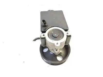 Second-hand car spare part power steering pump for ssangyong kyron 2.0 xdi 4x4 oem iam references ns6540647  