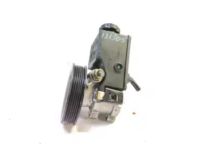 Second-hand car spare part power steering pump for ssangyong kyron 2.0 xdi 4x4 oem iam references ns6540647  