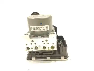 Piesă de schimb auto la mâna a doua ABS pentru VOLKSWAGEN TIGUAN (AD1, AX1)  Referințe OEM IAM 5Q0614517  