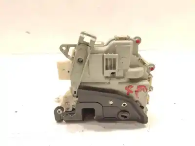 Peça sobressalente para automóvel em segunda mão fechadura da porta traseira direita por audi a4 b8 (8k2) 2.0 tdi referências oem iam 8k0839016c  