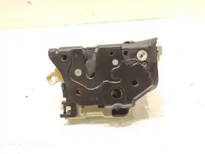 Peça sobressalente para automóvel em segunda mão fechadura da porta traseira direita por audi a4 b8 (8k2) 2.0 tdi referências oem iam 8k0839016c  